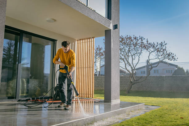 Best Dumpster Area Cleaning  in Lake Hopatcong, NJ