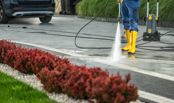 Best Patio and Deck Pressure Washing  in Lake Hopatcong, NJ
