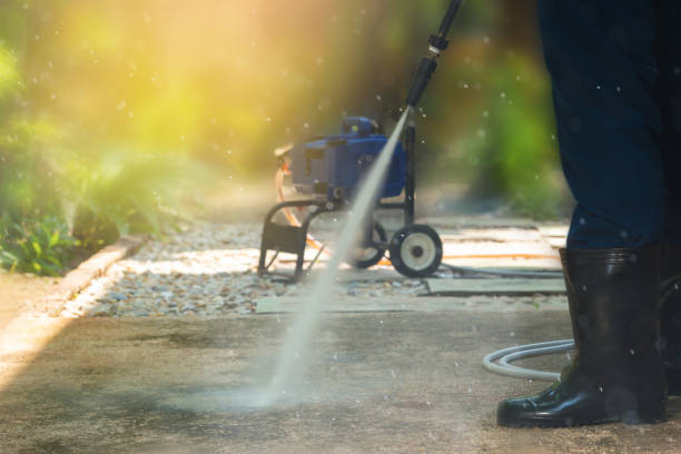 Professional Pressure Washing Services in Lake Hopatcong, NJ